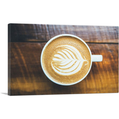 " Espresso Coffee Cup Coffee Shop Decor "