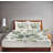 Microfiber Floral Sheet Set-96238446