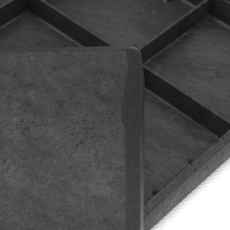STOMP STONES Composite Stepping Stone, 8