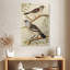 Brampt Twee Vogels Op Takken-106964694