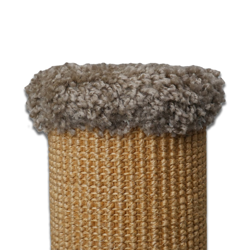 Scratching Post