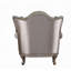 Chaise Jayceon avec coussin