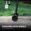 Barbecue au charbon Char-Griller Smokin 'Pro