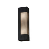 Redemption 2 - Light Outdoor Flush Mount