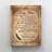 A Letter To Mommy - No Matter How Many Times We Argue How Many Times I Don't Understand You - 1 Piece Rectangle Graphic Art Print On Wrapped Canvas-813670981