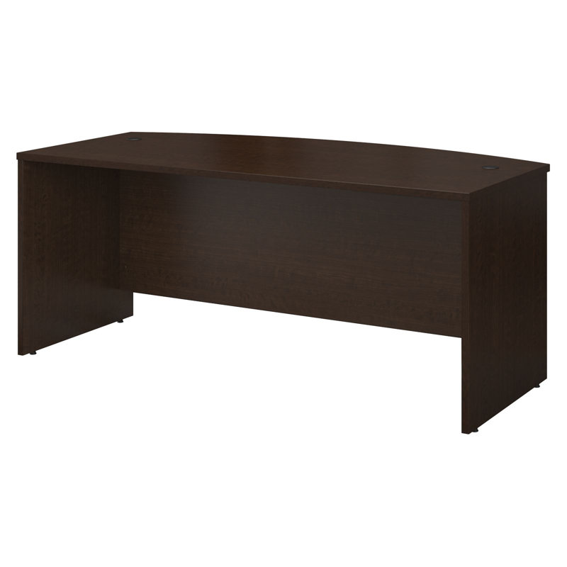Coquille de bureau Series C Elite Bow