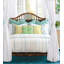 Azul Linen Duvet Cover-50575447