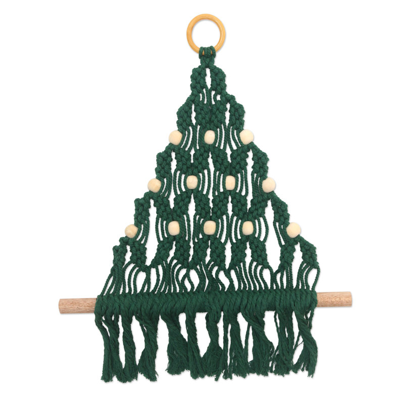 Décoration murale Evergreen