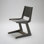 Apc Side Chair in Gray