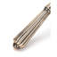 Hinton Bathroom Door Handle Kit-51984408