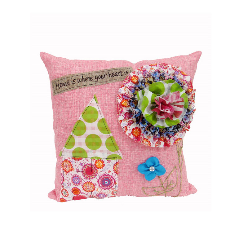 Coussin décoratif 