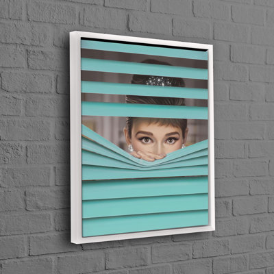Print on Canvas