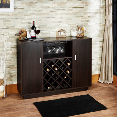 Armoire à vin Hazen
