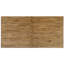 Big Sky Leg Table with 1-24 in Leaf