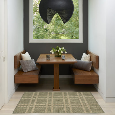 Manderella Modern Rug
