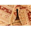 Tapis crème Johnston