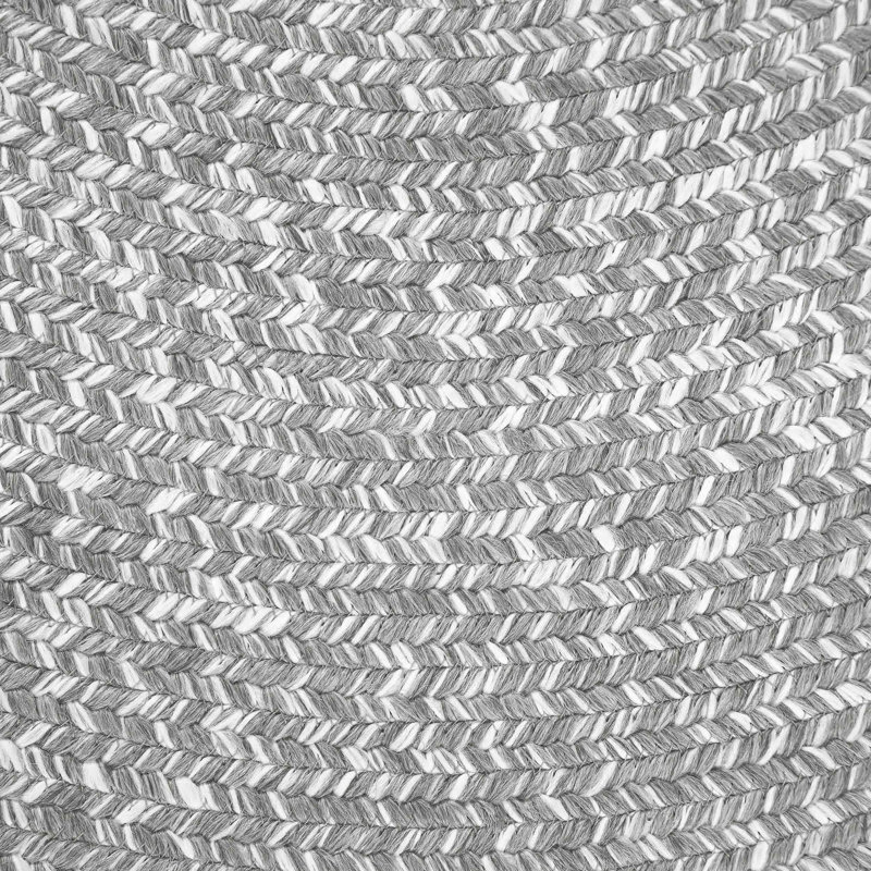 Coilin Area Rug with Non-Slip Backing