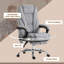 Fauteuil de direction Latrenda