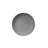 Elegant 12-Piece Dinner Set, Anthracite Porcelain | Includes 4 Service Plates (10.6 in), 4 Plates (7.9 in), 4 Bowls (5.9 in) | 100% Microwave & Dishwasher Safe | Perfect for Modern Dining & Entertaining-450011956