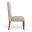 Wilfred Wood 7-Piece Dining Table Set