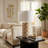 27" Josyah Ceramic Table Lamp