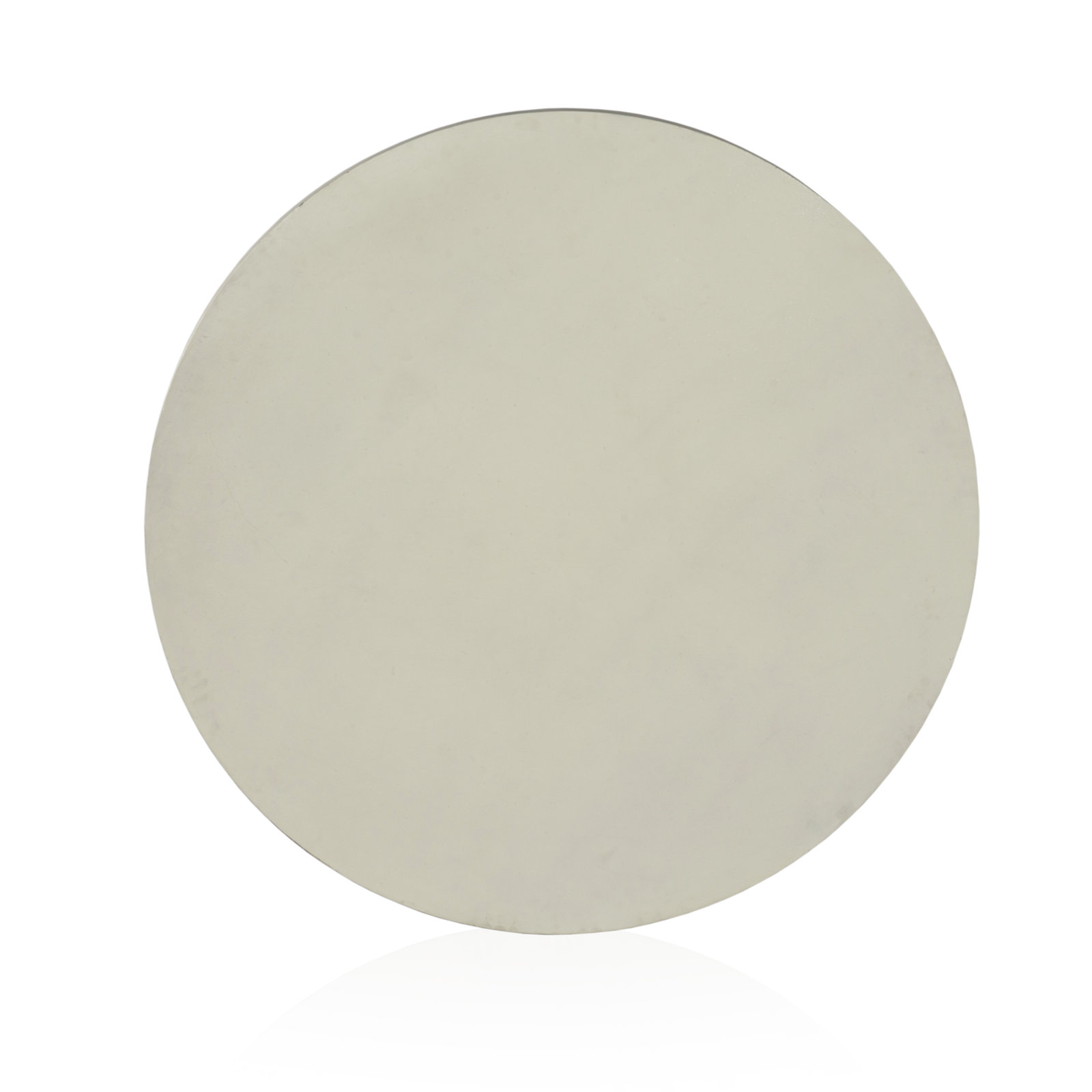Eponine 48'' Outdoor Coffee Table, Matte White