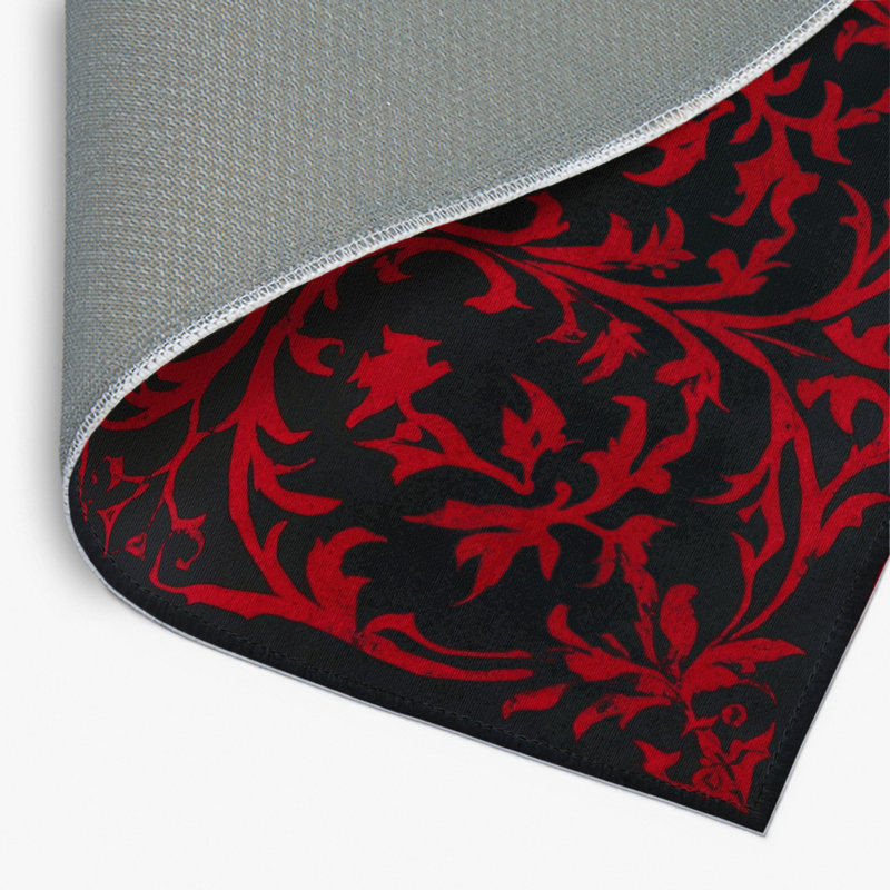 Tapis intérieur et extérieur Regency, Rectangle 4' x 6'