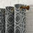Wayfair Basics® Trellis Thermal Blackout Grommet Curtain Panel-1284819412-1284819415