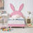 Cimahi 2 Pieces Upholstered Platform Bed With Headboard-95215415
