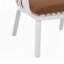 Ensemble de 2 fauteuils club d'extérieur PP