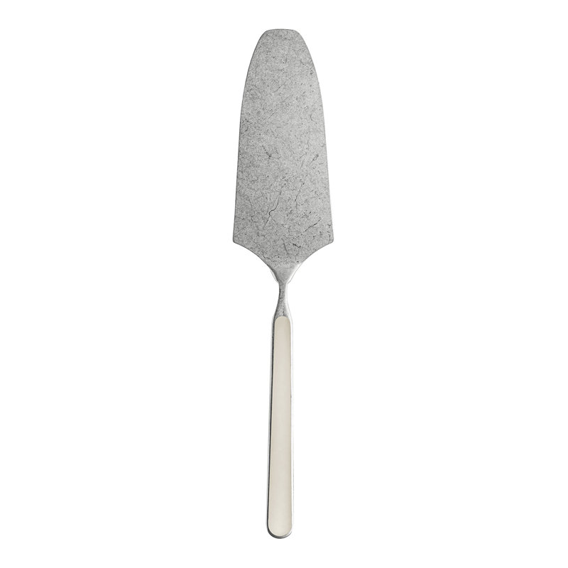 Plat à gâteau Fantasia Pewter - Tortue-colombe, Tourterelle des bois