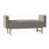 Luna Upholstered Bench
