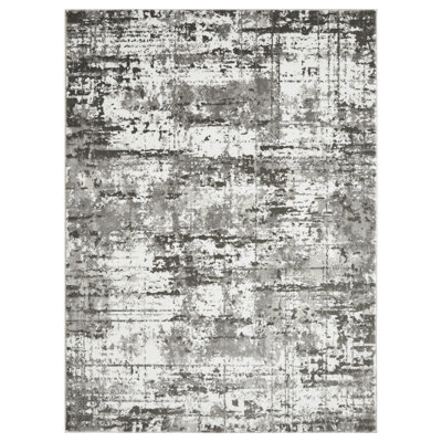 Siante Abstract Indoor Rug