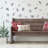 Plants & Flowers Non-Wall Damaging Wall Decal