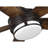 Albin 54'' Ceiling Fan with LED Lights-1350394301