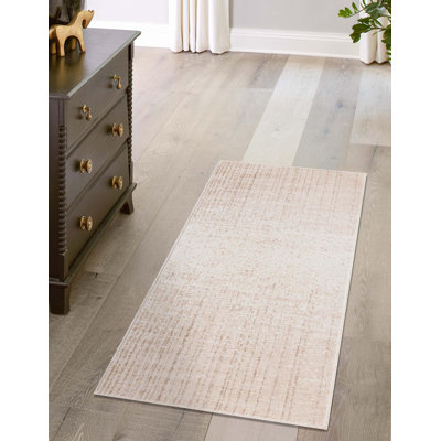 Hulsey Striped Indoor Rug