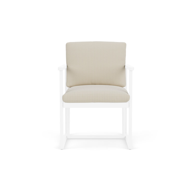 Summit Outdoor Dining Armchair