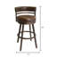 Tabouret de bar et de comptoir Belvie-788724352-788724367-788987274