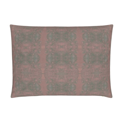 Centerpiece Lumbar Pillow Cover & Insert