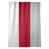 White/Red/Silver