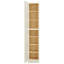 Armoire de cuisine 18 po x l 96 po x H 24 po x P 24 po avec tablettes réglables-160288712-160287792