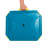 Mookie Plastic Tetherball with Carrying Case