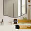 Miroir mural de salle de bain Curve-46475701-52119213
