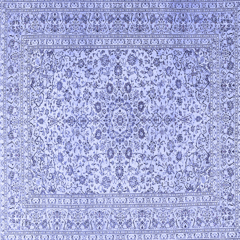 Jerad Oriental Indoor Rug, Square 6'