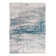 Mad Men Abstract Area Rug