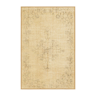 Tapis brun traditionnel Traditional 1447