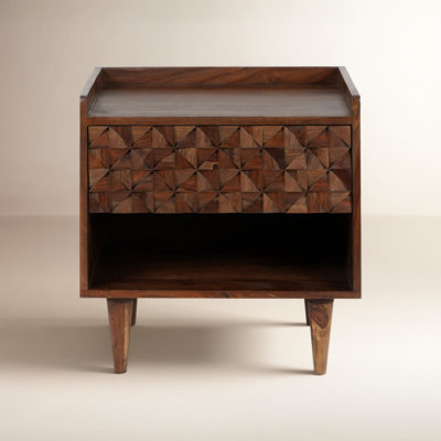 Quinta 1 - Drawer Nightstand