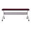 Table de formation Flip-N-Go rectangulaire, LPL-1636117302-1636117320-1636117322
