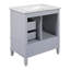 Ensemble de meuble-lavabo avec lavabo Egea-926022277-926022279