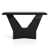Rustic Black is out of stock